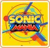 Sonic Mania Box Art Front